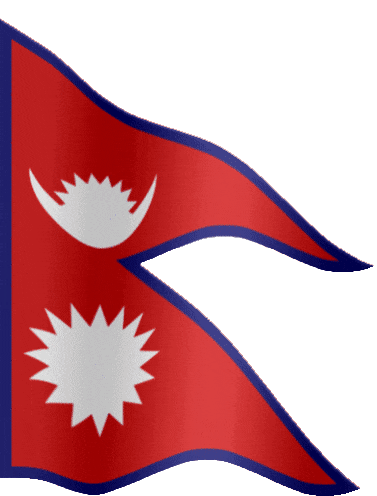 Nepal Flag